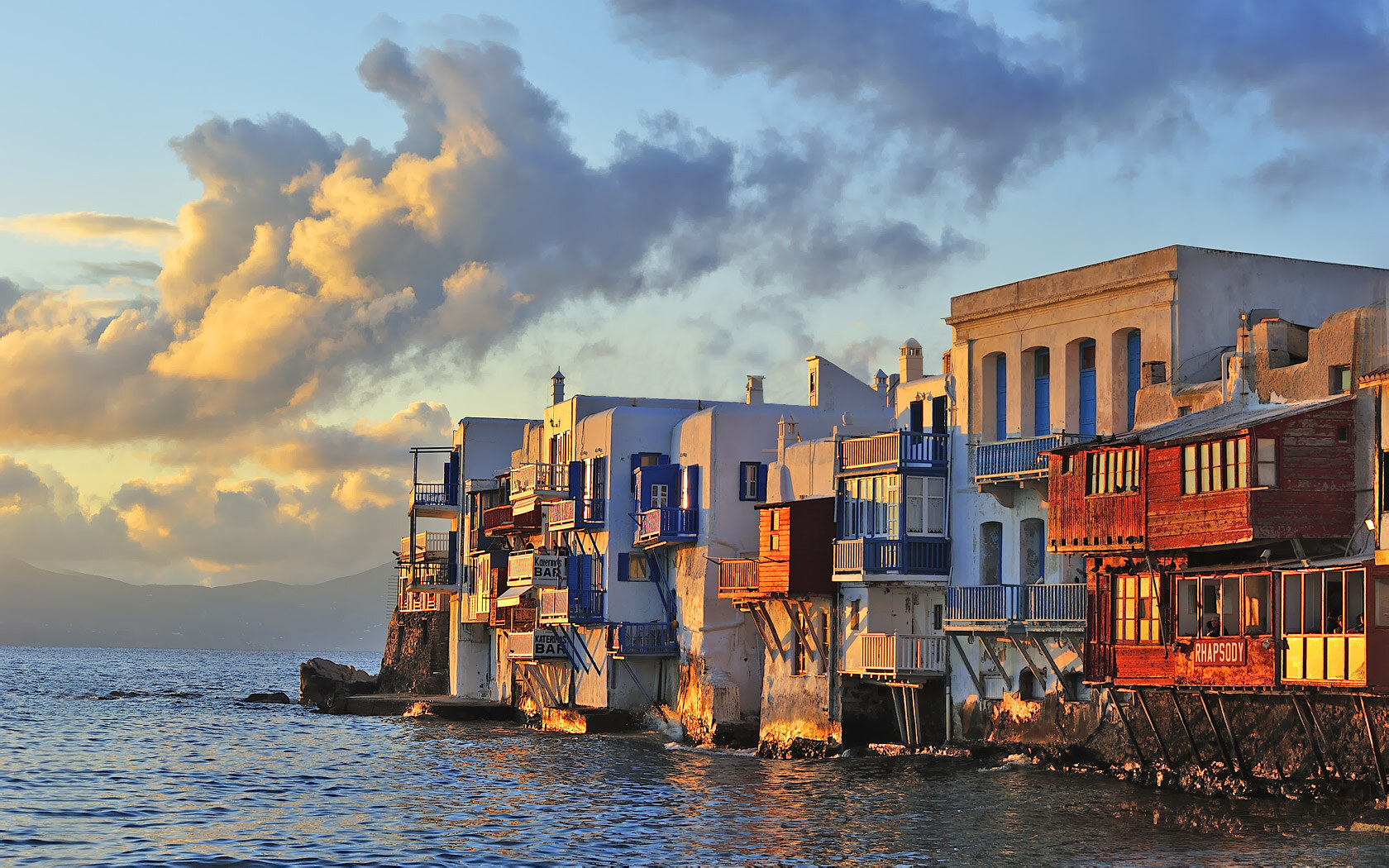 Mykonos