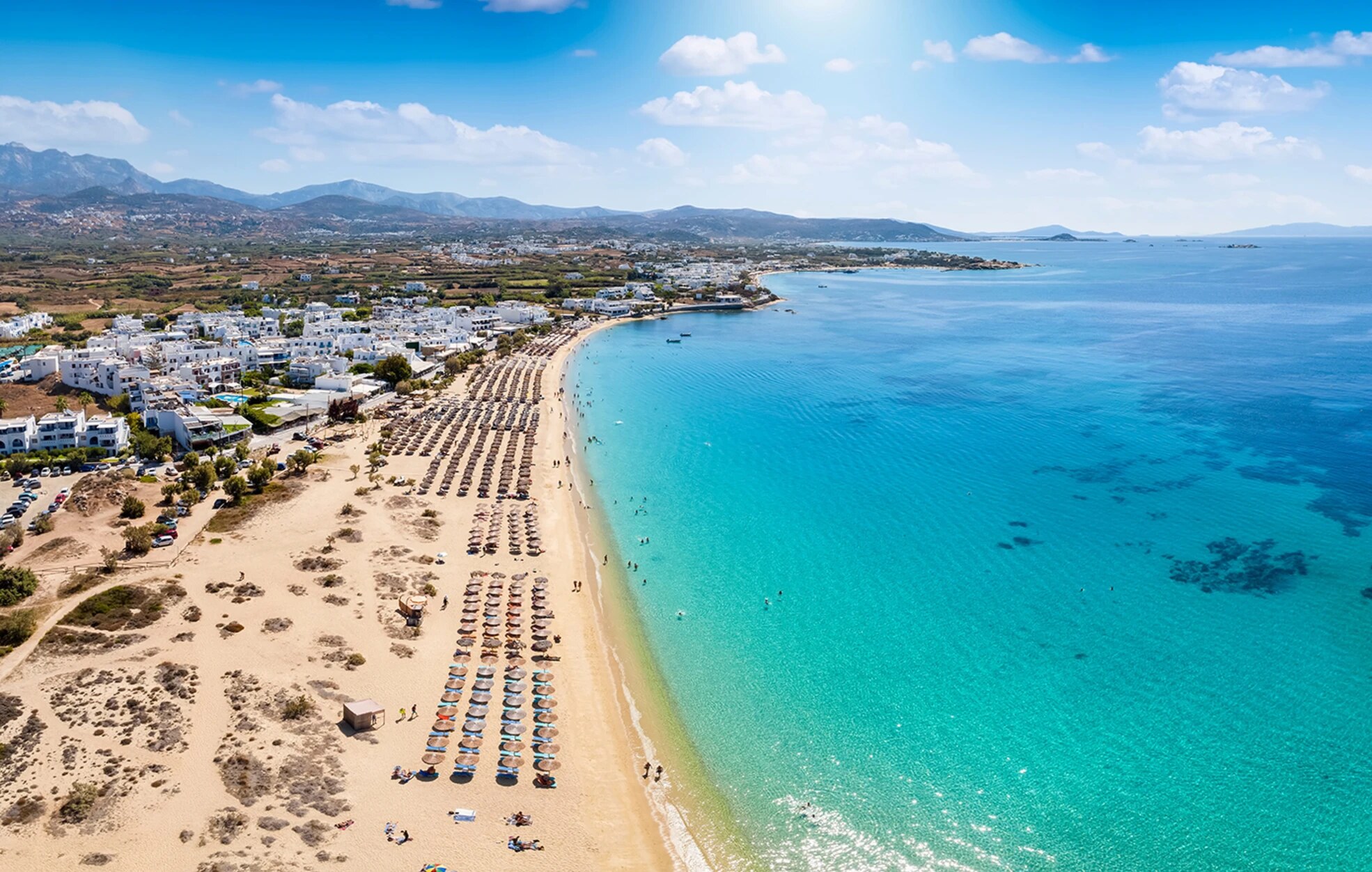 Naxos