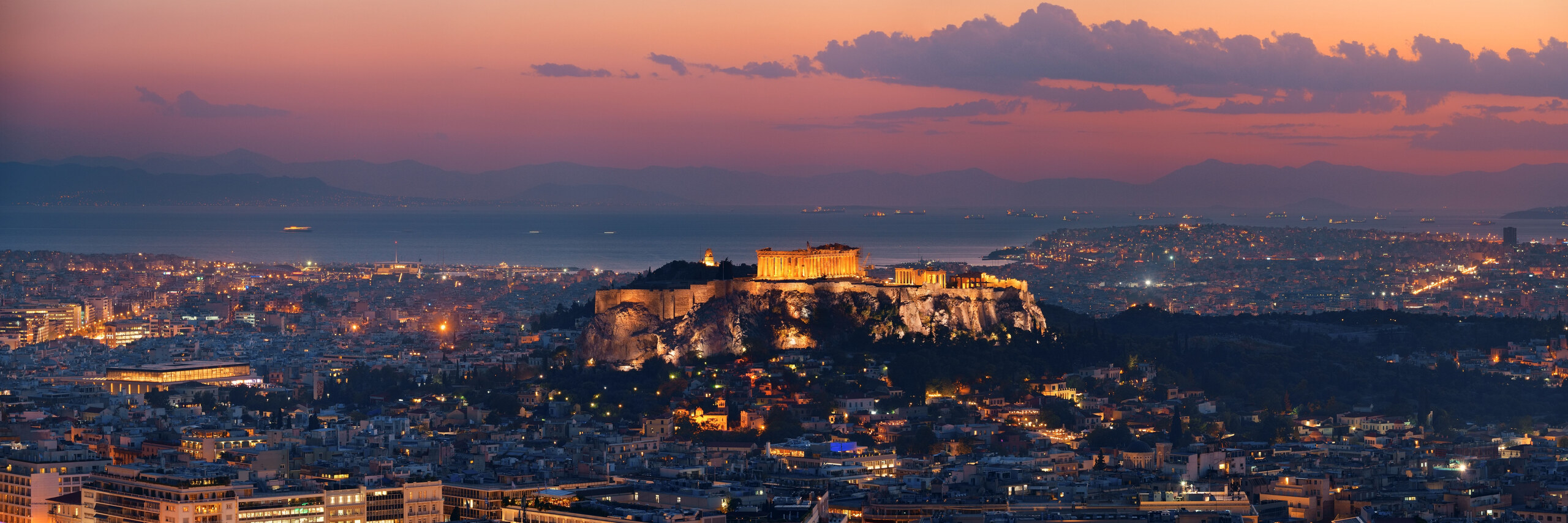 One Day in Athens – A Complete Itinerary