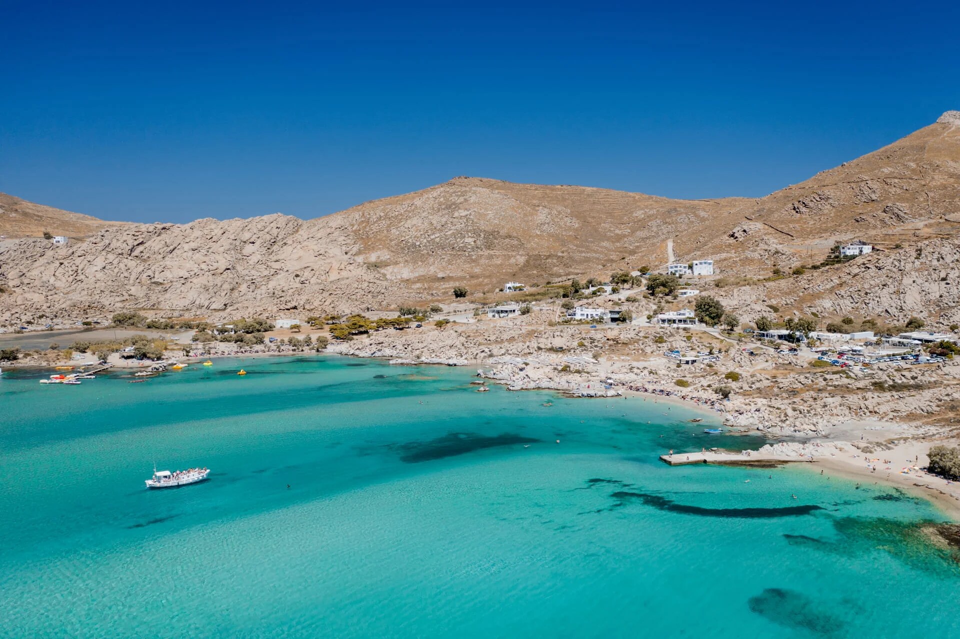 Paros