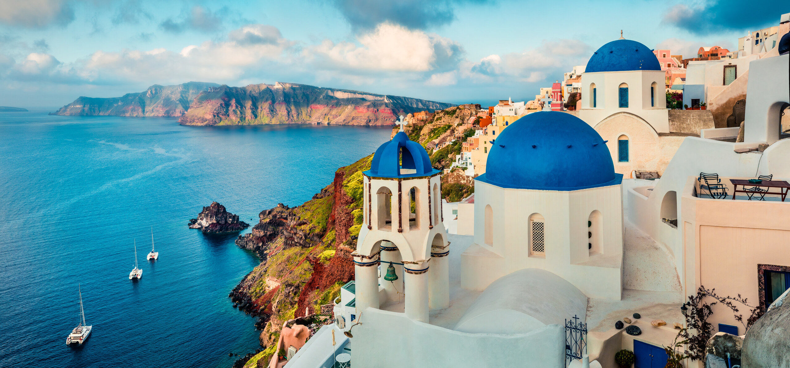 Santorini