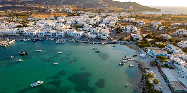 Antiparos