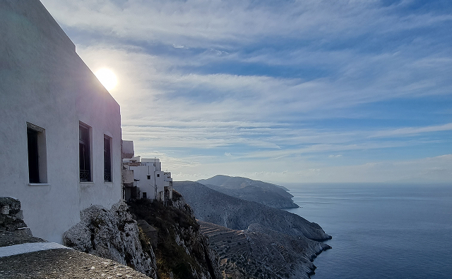 Folegandros