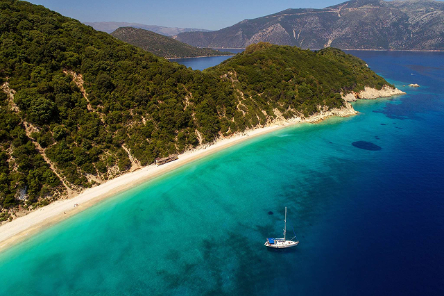 Ithaki