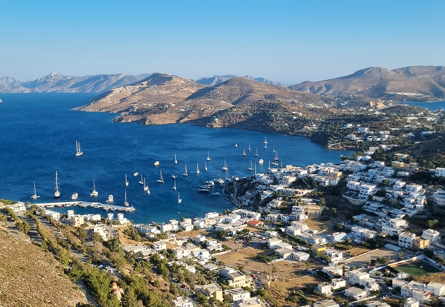Leros