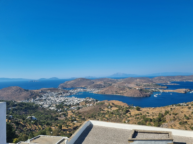 Patmos