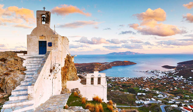Serifos