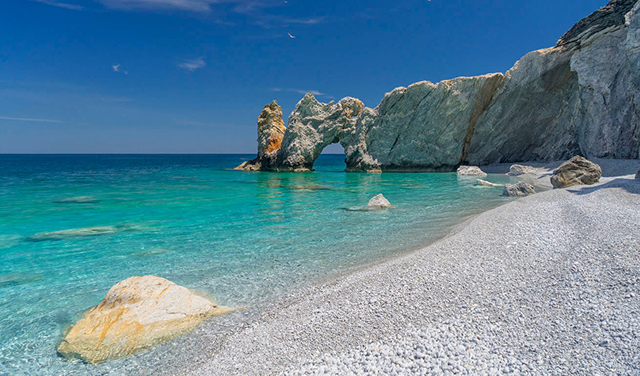 Skiathos