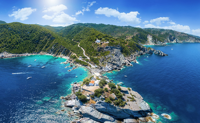 Skopelos