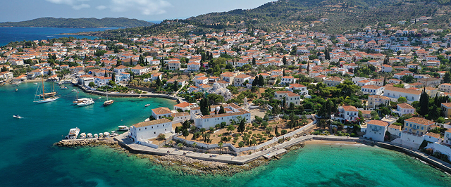 Spetses