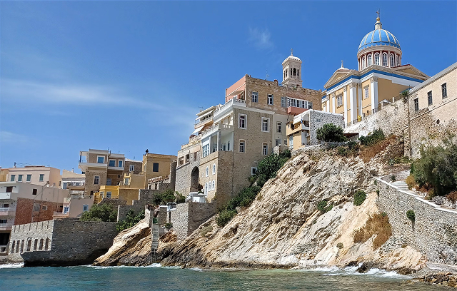 Syros