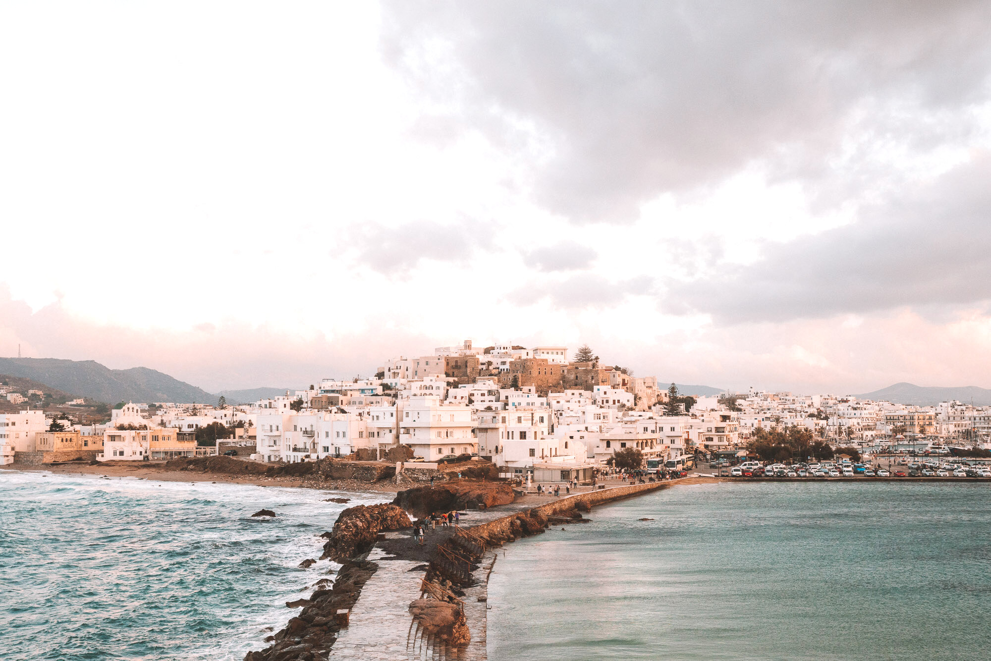 Naxos