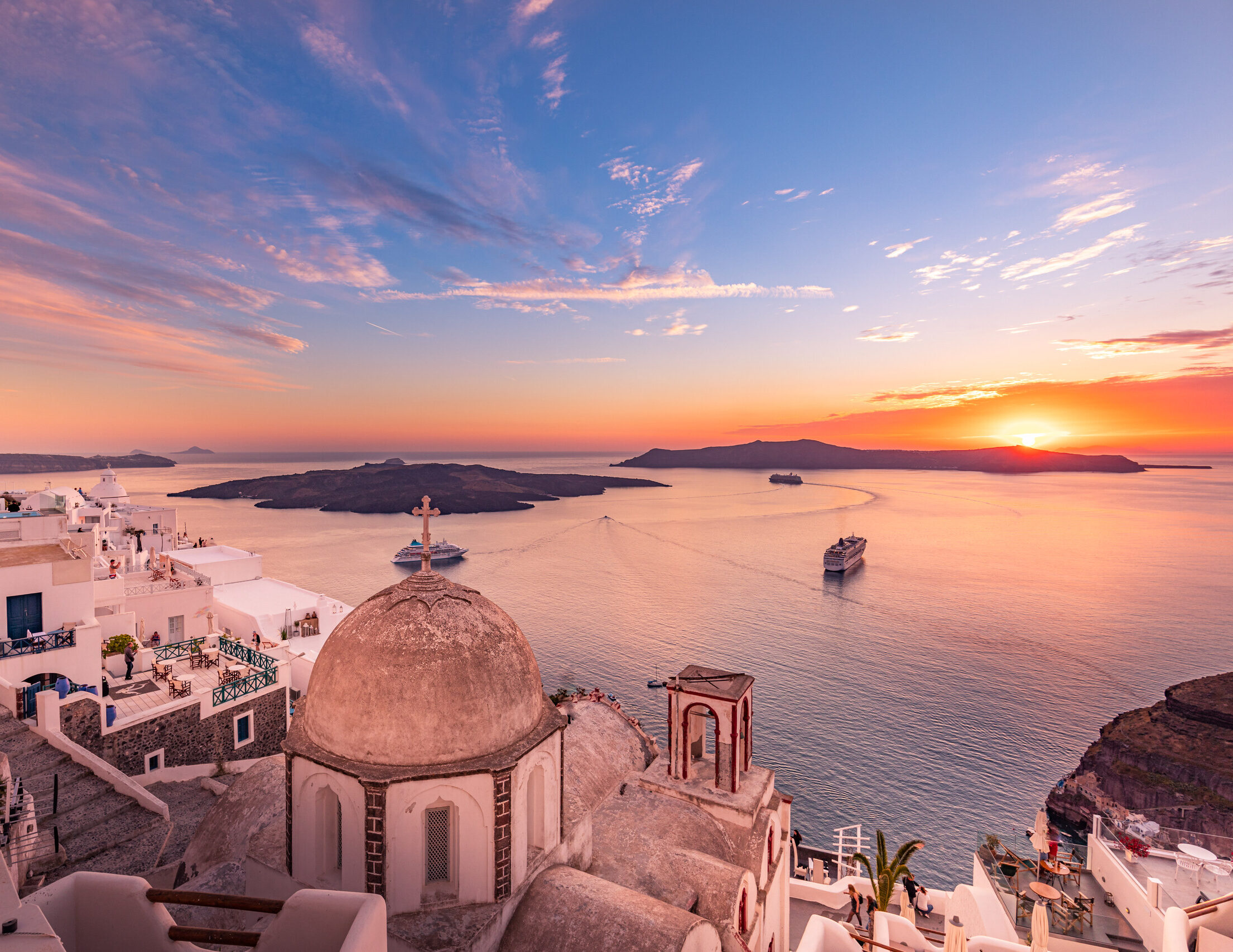 10 Days in Greece