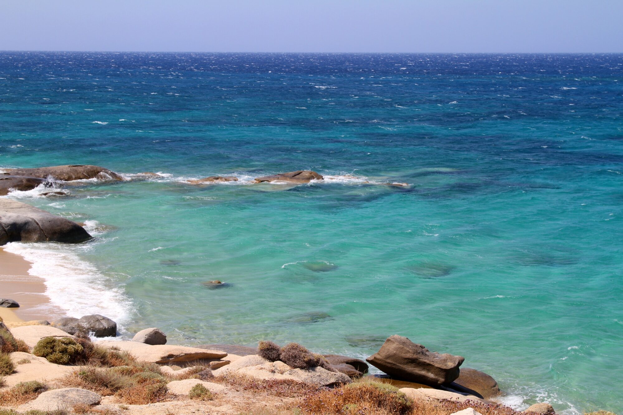 Naxos
