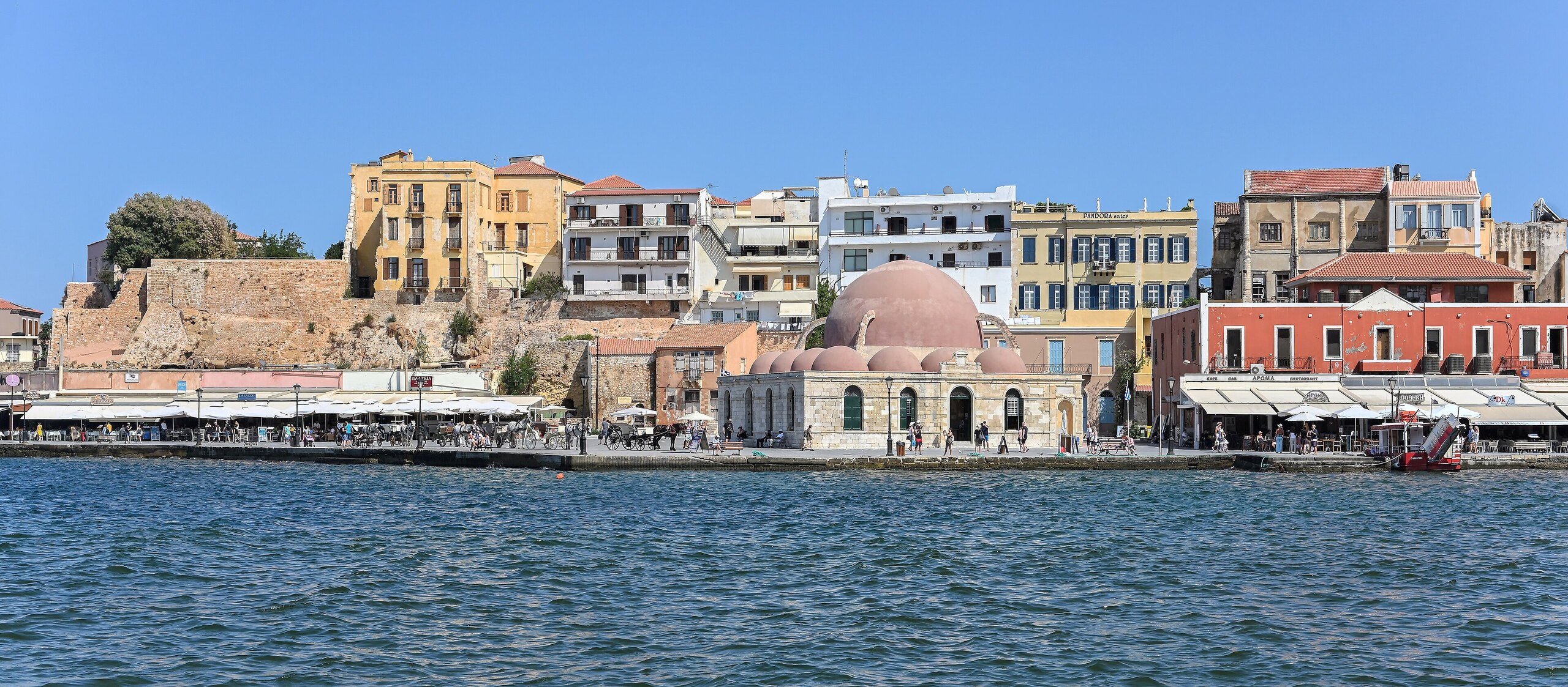 Chania