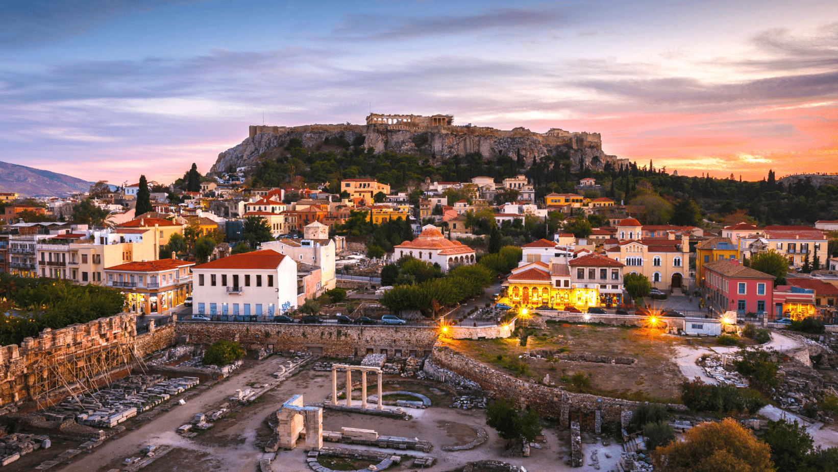 Athens