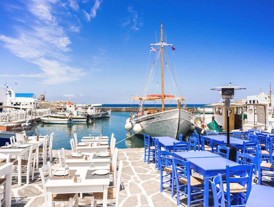 Paros
