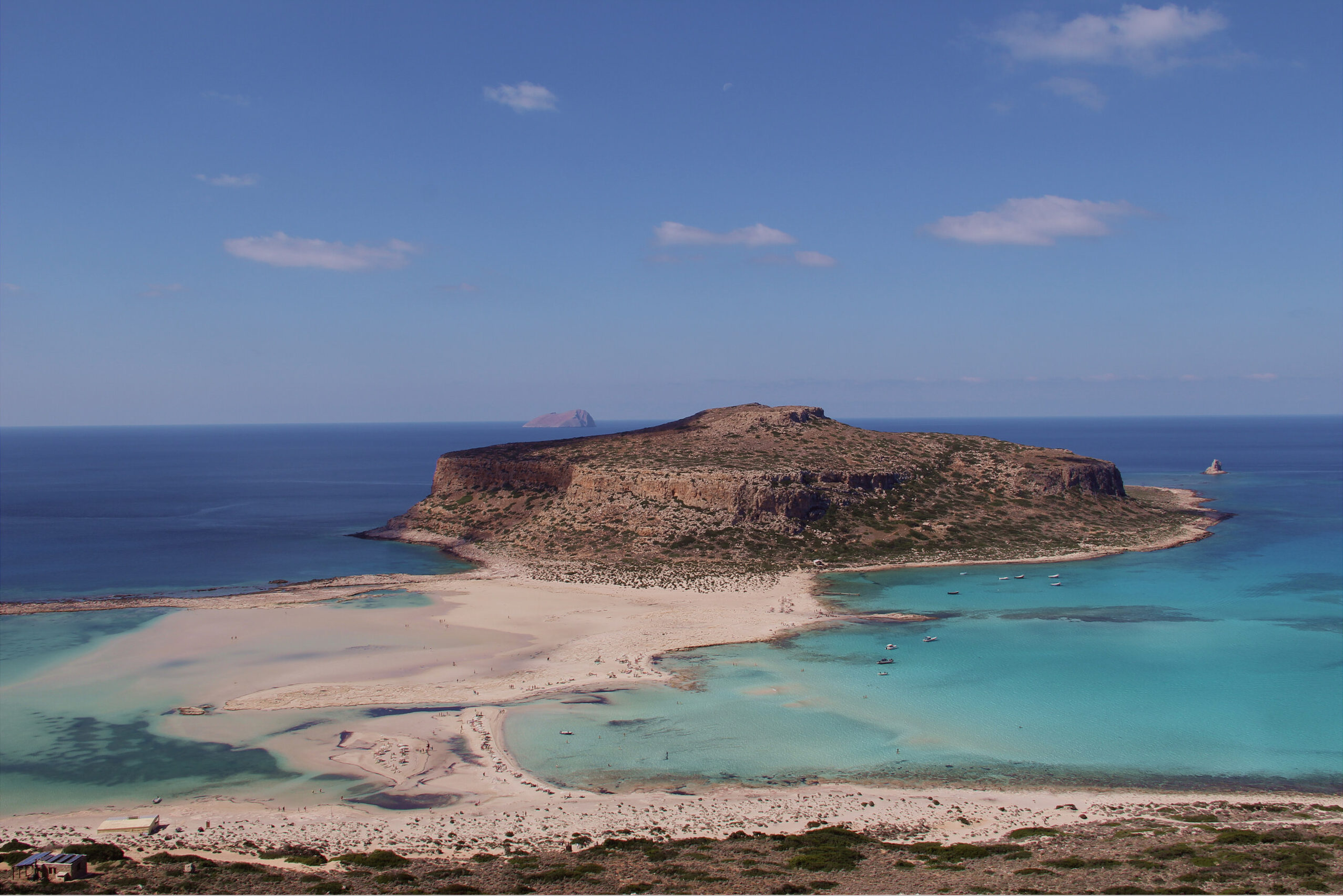 Chania