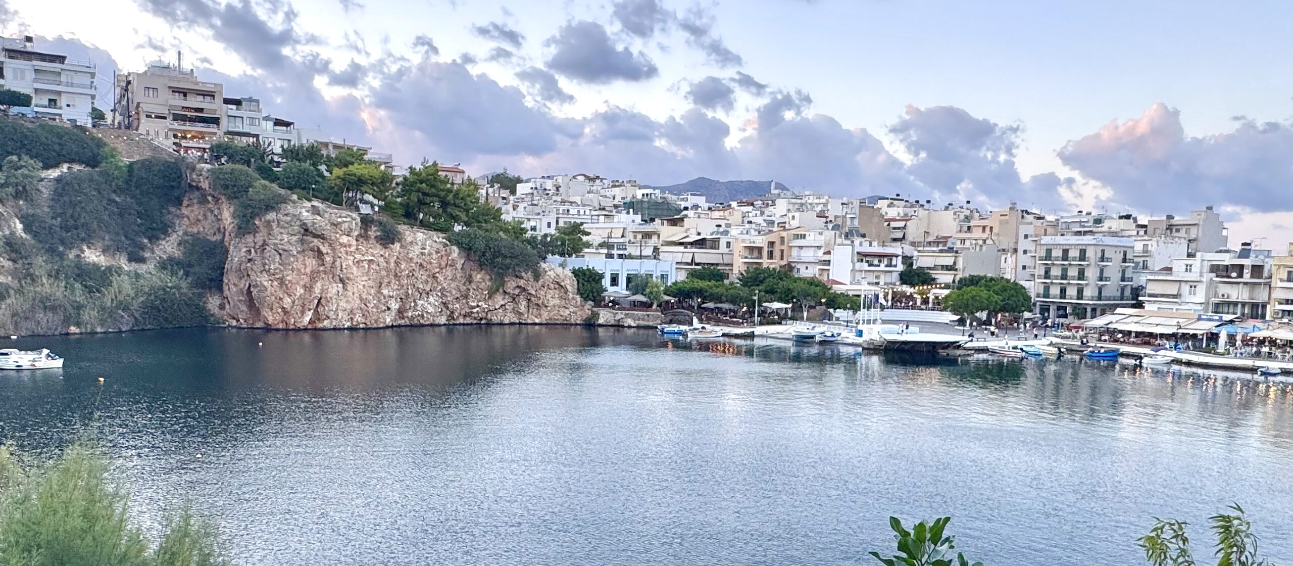 Agios Nikolaos