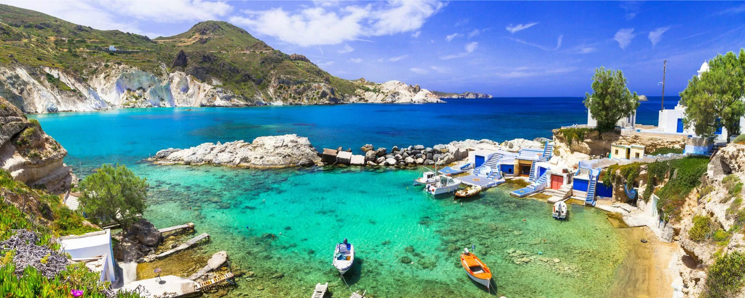 Milos