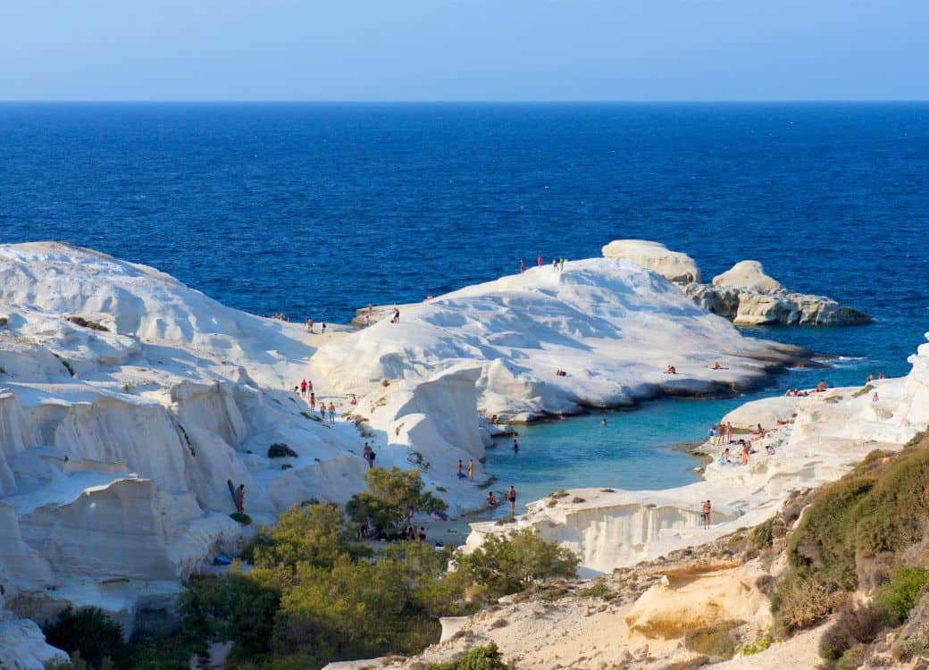 Milos