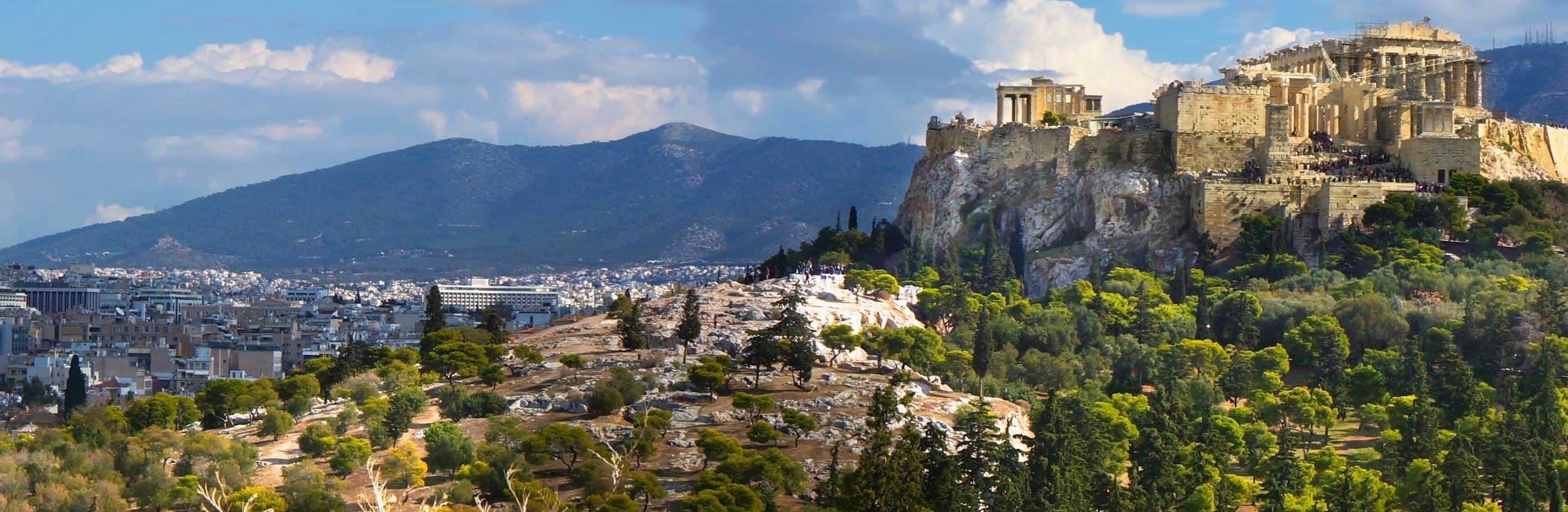 Athens