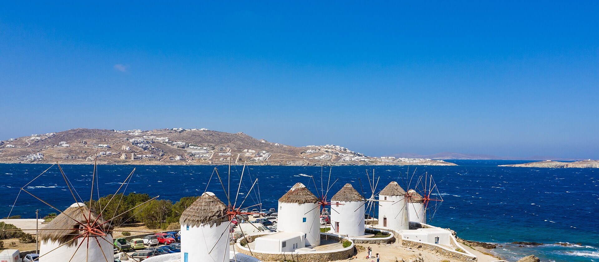 Mykonos