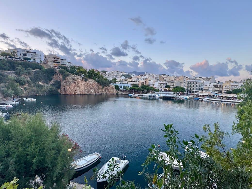 Agios Nikolaos