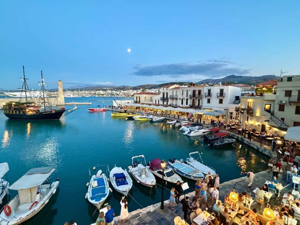 Rethymno