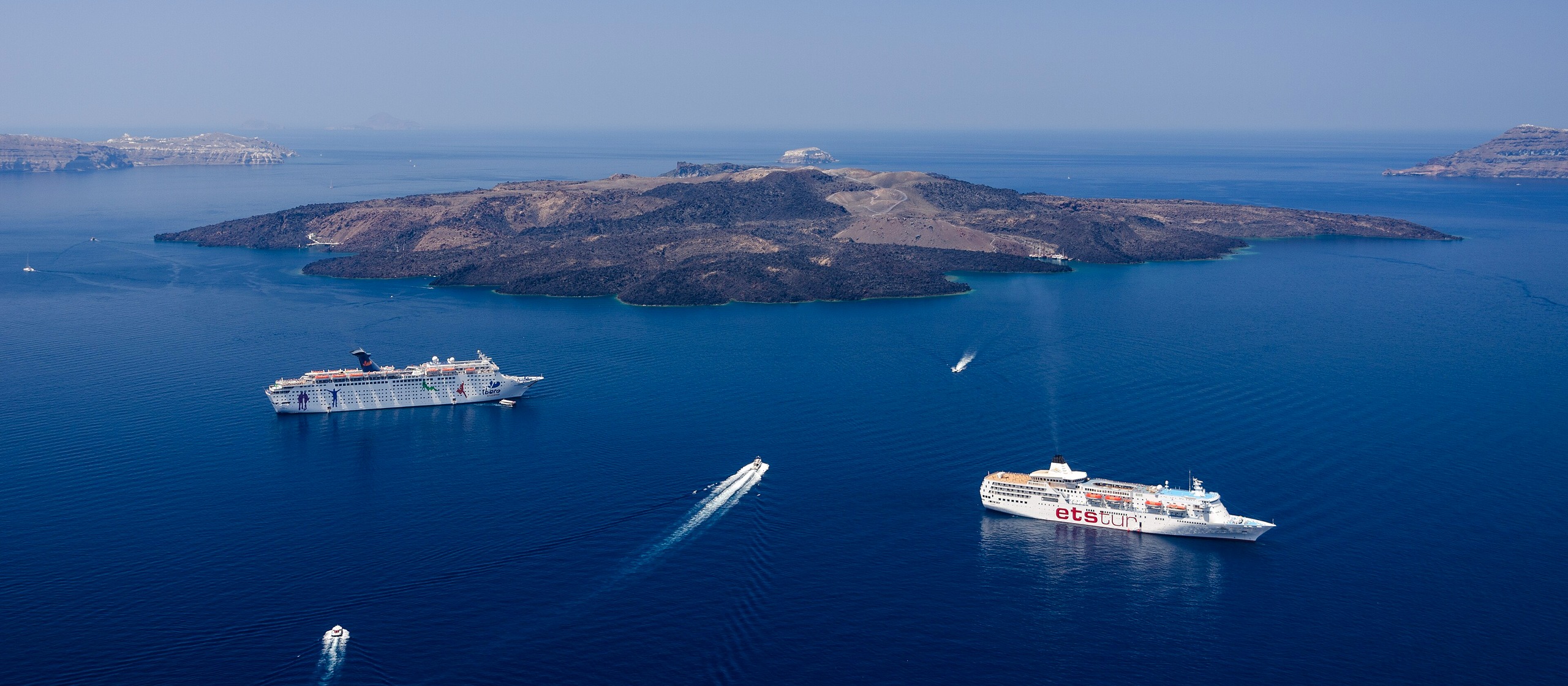Santorini