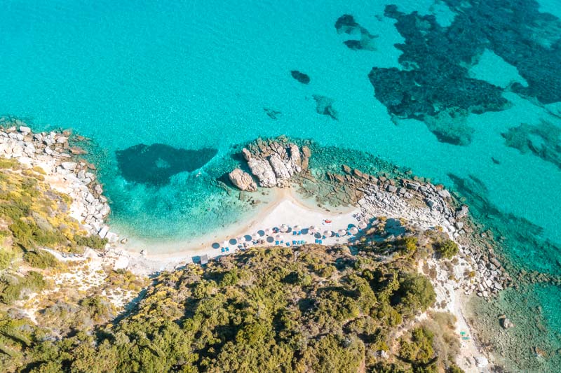 Zakynthos Beaches: The 15 Most Beautiful Swimming Spots